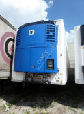 semi remorque frigo mono température Chereau