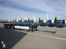 Krone Box Liner SDC 27 eLTU5-2 Auflieger