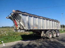 semi remorque benne General Trailers