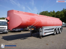 semi remorque citerne nc