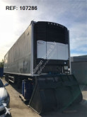 semi remorque frigo Krone