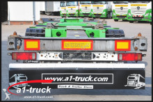 used chassis semi-trailer