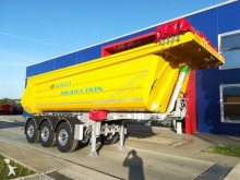 semi remorque benne TP TecnoKar Trailers