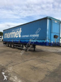 Lecitrailer Non spécifié semi-trailer