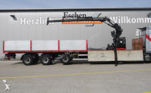 semirimorchio piattaforma nc
