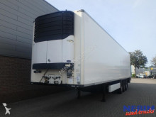 Krone mono temperature refrigerated semi-trailer