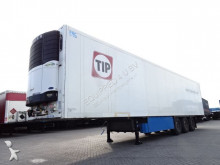 Schmitz Cargobull mono temperature refrigerated semi-trailer