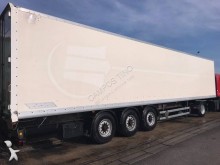 Samro semi-trailer