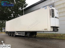 semi remorque frigo mono température Chereau
