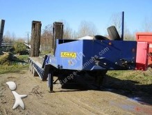 semi remorque porte engins ACTM