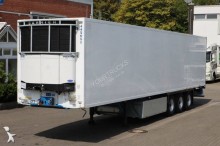 semi remorque frigo occasion