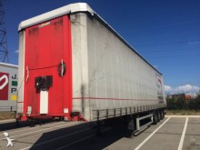 semirimorchio Teloni scorrevoli (centinato alla francese) Lecitrailer