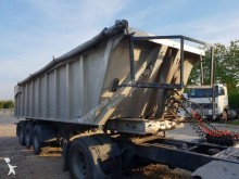 Kaiser S39035 5380kg semi-trailer
