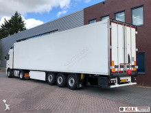 Krone mono temperature refrigerated semi-trailer