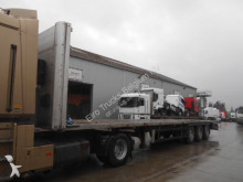 Schmitz Cargobull S 01 semi-trailer