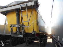 semirimorchio halfpipe tipper Schmitz Cargobull