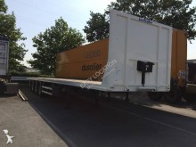 semiremorca platformă Lecitrailer