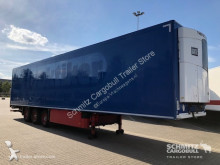 Schmitz Cargobull Tiefkühler Standard Ladebordwand semi-trailer