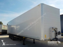 Schmitz Cargobull Dryfreight box semi-trailer
