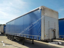 Schmitz Cargobull Curtainsider Standard semi-trailer