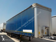 Schmitz Cargobull Curtainsider Mega semi-trailer