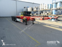 Schmitz Cargobull other semi-trailers