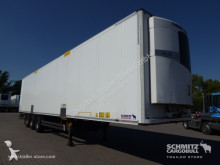 Schmitz Cargobull insulated semi-trailer