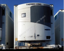 semirremolque isotérmica Schmitz Cargobull