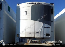 semirremolque isotérmica Schmitz Cargobull