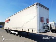 Krone Pomi?na cerada Mega semi-trailer