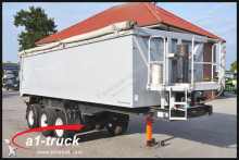 used tipper semi-trailer
