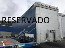 semi reboque cortinas deslizantes (plcd) usado