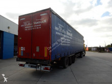 semi remorque rideaux coulissants (plsc) Kögel