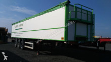 n/a tipper semi-trailer