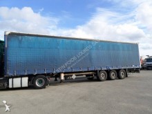 Schmitz Cargobull tautliner semi-trailer
