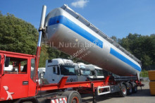 Feldbinder KIP 65.3 Kippsilo 65 m³-elektrisch-BPW- ALU-TOP semi-trailer