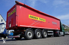 used tipper semi-trailer