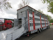Pezzaioli SBA 62 U semi-trailer