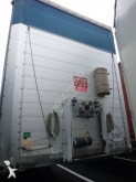 semi remorque rideaux coulissants (plsc) Schmitz Cargobull
