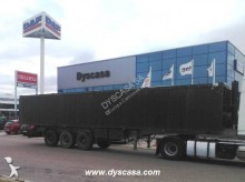 Trailor BASCULANTE semi-trailer