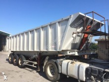 Benalu tipper semi-trailer