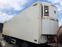 used mono temperature refrigerated semi-trailer