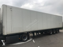 Schmitz Cargobull SKO semi-trailer