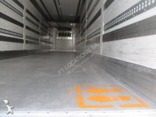 semi remorque frigo multi température Lecitrailer