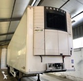semirimorchio frigo monotemperatura Chereau