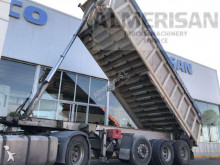 semirremolque volquete para cereal Lecitrailer