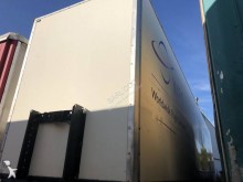 used box semi-trailer