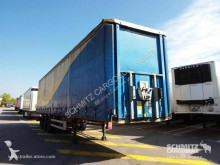 Samro Rideaux Coulissant Standard semi-trailer