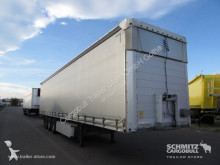 semi remorque rideaux coulissants (plsc) occasion
