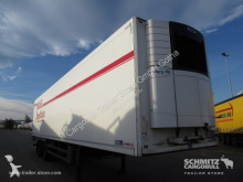 Schmitz Cargobull insulated semi-trailer